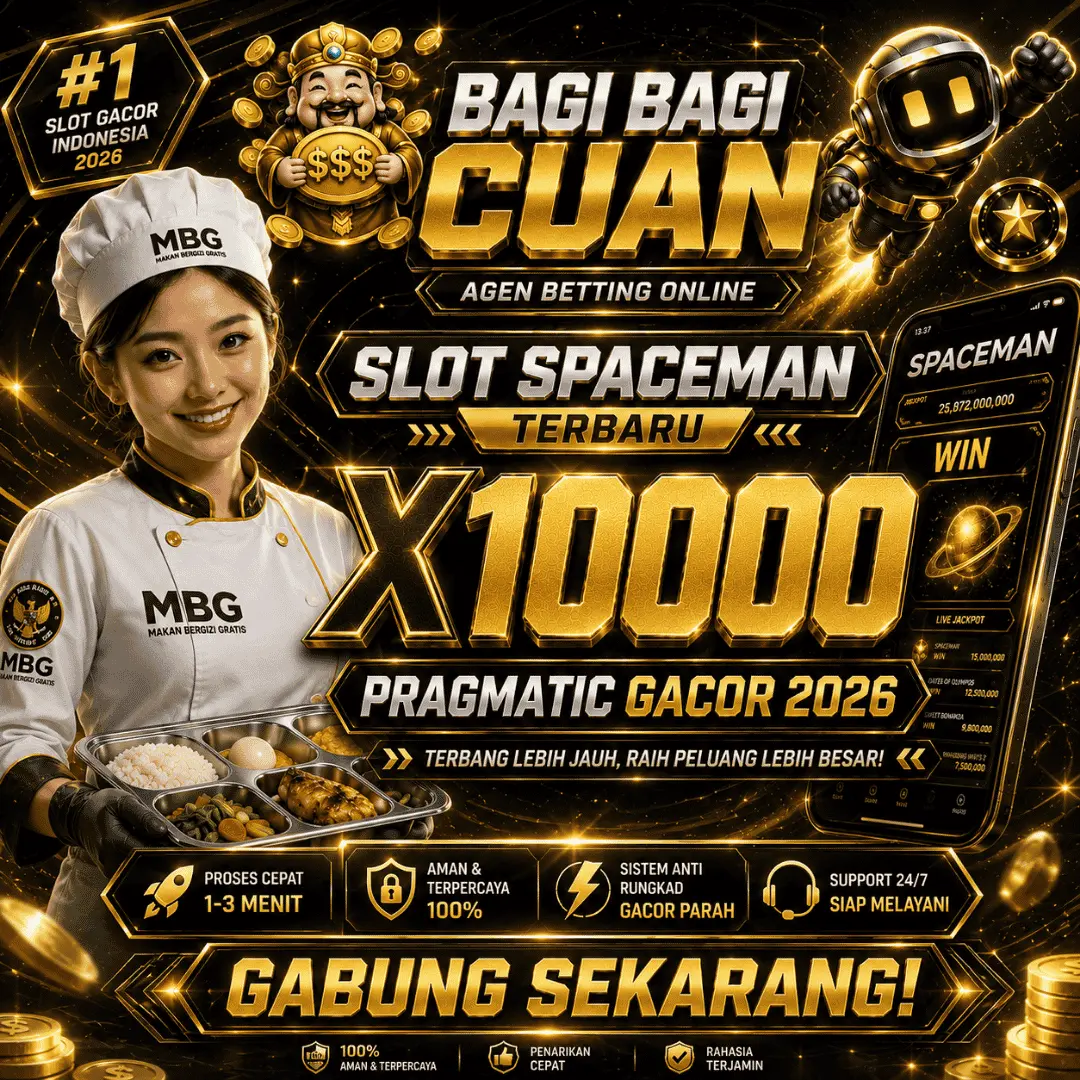 KETUA189 Banner